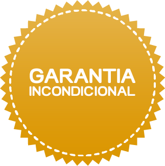 Garantia Incondicional de 7 dias - Confeitaria Sem Segredo