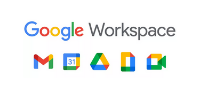 Google Workspace - Apoiador Mover Compaixão