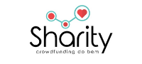 Sharity Crowdfunding do bem - Apoiador Mover Compaixão