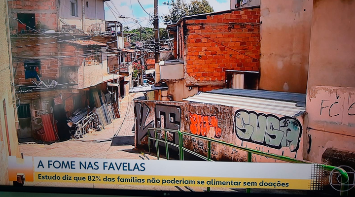 [Atenção] Descobrimos uma forma de ajudar famílias vulneráveis à pobreza.